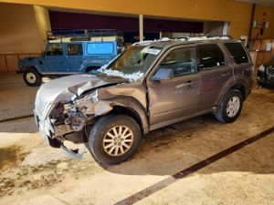 Mercury Mariner 2.5L 4 2010