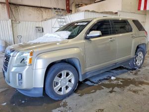 GMC Terrain 2.4L 4 2013