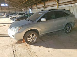 Lexus RX 400 3.3L 6 2006