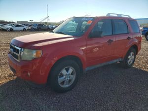 Ford Escape XLT 3.0L 6 2009