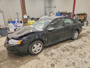 Saturn Ion LEVEL 2 2.2L 4 2007