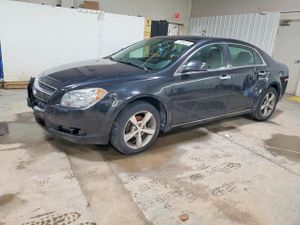 Chevrolet Malibu 1LT 2.4L 4 2012