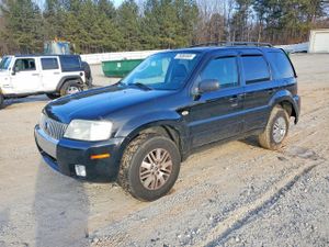 Mercury Mariner 3.0L 6 2005