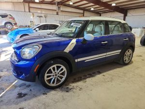 Mini Cooper COUNTRYMAN 1.6L 4 2015
