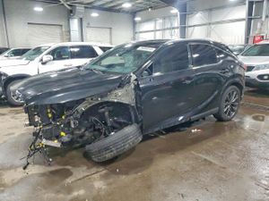 Lexus RX 350 BASE 2.4L 4 2023