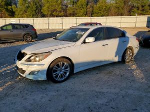 Hyundai Genesis 3.8L 3.8L 6 2013
