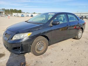 Toyota Corolla BASE 1.8L 4 2010
