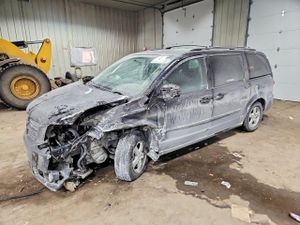 Dodge Grand Caravan (Caravan) HERO 3.8L 6 2010