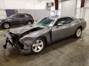 Dodge Challenger 3.6L 6 2011
