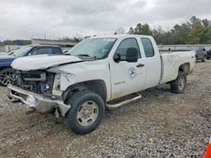 Chevrolet Silverado 1500 K2500 HEAVY DUTY 6.0L 8 2012