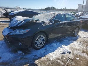 Lexus ES 350 3.5L 6 2014