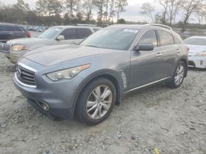 Infiniti FX 3.5L 6 2012