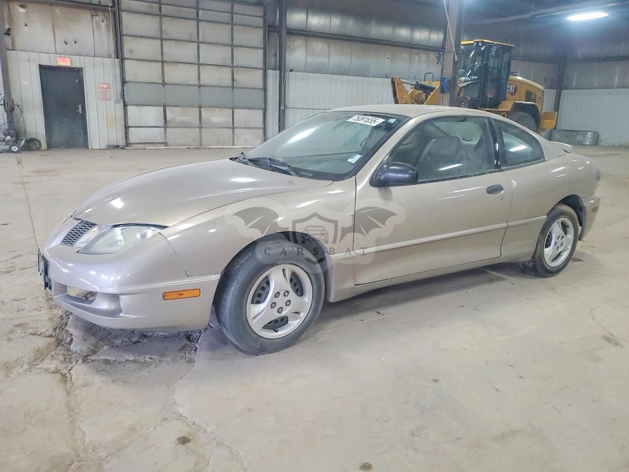 Pontiac Sunfire 2.2L 4 2004