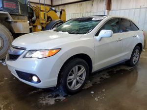 Acura RDX TECHNOLOGY 3.5L 6 2014