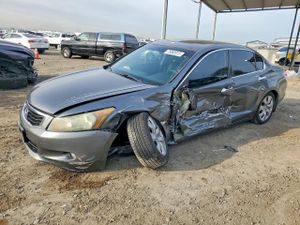 Honda Accord 3.5L 6 2008