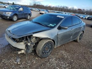 Dodge Dart LIMITED 1.4L 4 2013