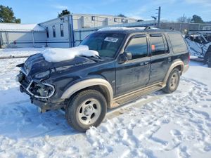 Ford Explorer EDDIE BAUER 5.0L 8 2000