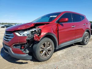 Hyundai Santa Fe 2.4L 4 2015