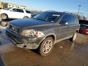 Volvo XC90 3.2 3.2L 6 2010