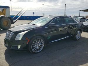 Cadillac XTS 3.6L 6 2014