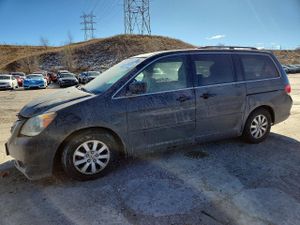 Honda Odyssey EXL 3.5L 6 2009
