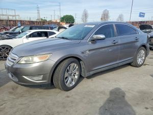 Ford Taurus 3.5L 6 2012