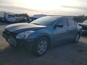 Nissan Altima BASE 2.5L 4 2010