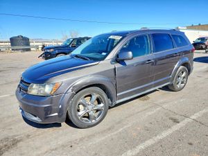 Dodge Journey CROSSROAD 2.4L 4 2015