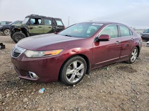 Acura TSX 2.4L 4 2011