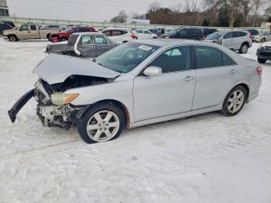 Toyota Camry CE 2.4L 4 2007