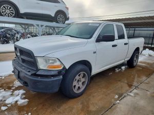 Dodge RAM ST 5.7L 8 2012