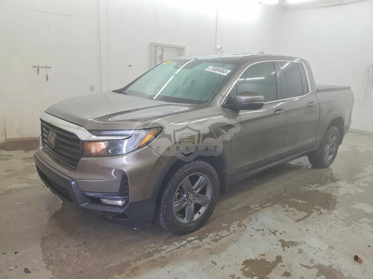 Honda Ridgeline 3.5L 6 2023