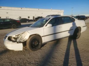 Chevrolet Impala 3.8L 6 2005
