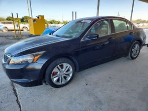 Honda Accord EXL 2.4L 4 2008