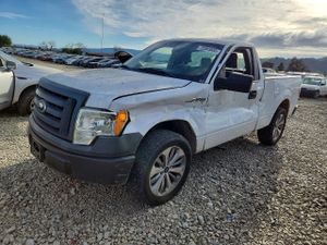 Ford F-150 5.0L 8 2011