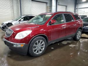 Buick Enclave CXL 3.6L 6 2011
