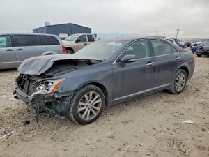 Lexus ES 350 3.5L 6 2010