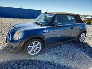Mini Cooper S 1.6L 4 2011