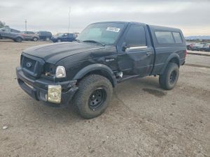 Ford Ranger 3.0L 6 2005