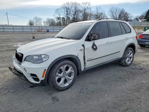 BMW X5 3.0L 6 2013