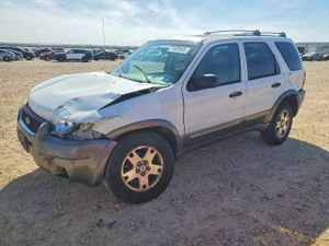 Ford Escape XLT 3.0L 6 2003