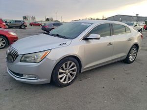 Buick LaCrosse 3.6L 6 2014