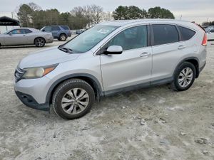 Honda CR-V EXL 2.4L 4 2013