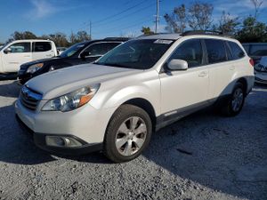 Subaru Outback 2.5I PREMIUM 2.5L 4 2011