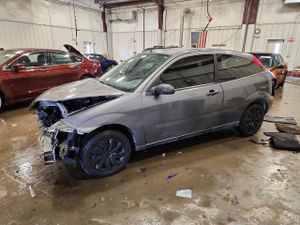 Ford Focus ZX3 2.0L 4 2007