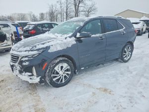 Chevrolet Equinox PREMIER 1.5L 4 2022