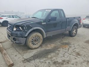 Ford F-150 5.4L 8 2007