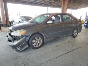 Toyota Corolla CE 1.8L 4 2005