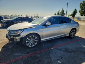 Honda Accord SPORT 2.4L 4 2015