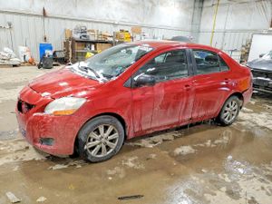 Toyota Yaris 1.5L 4 2009
